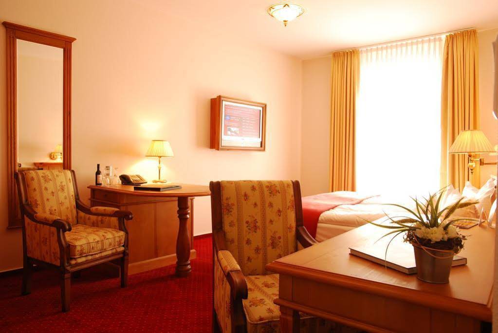 Hotel Münsterländer Hof