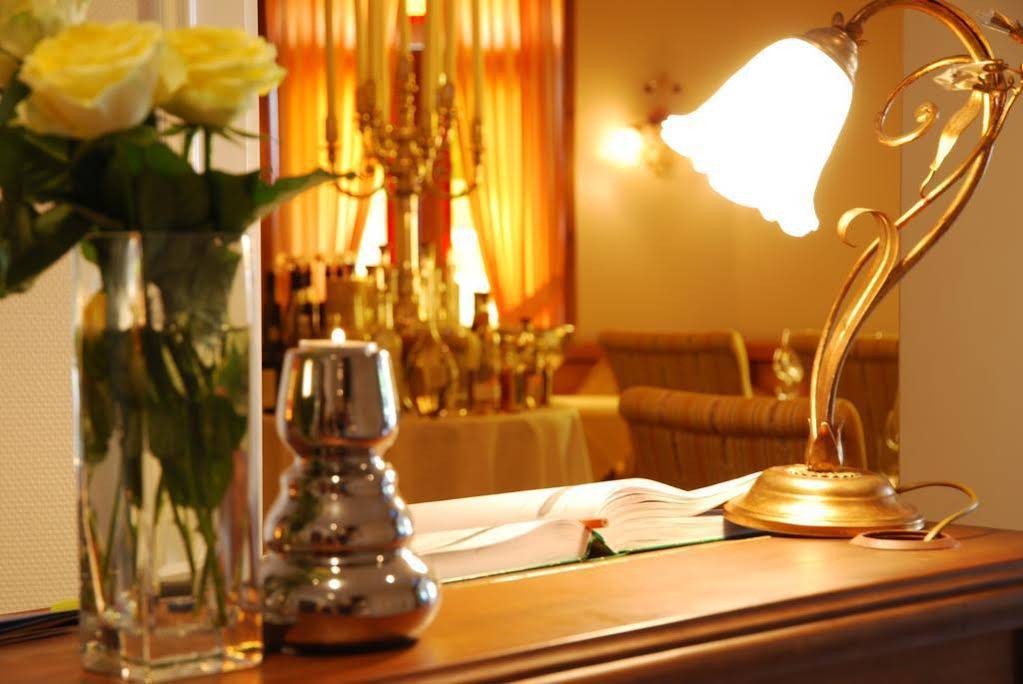 Hotel Münsterländer Hof