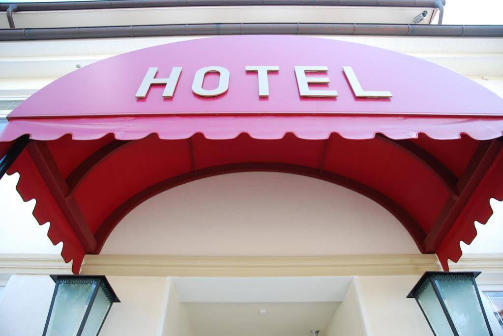 Hotel Münsterländer Hof