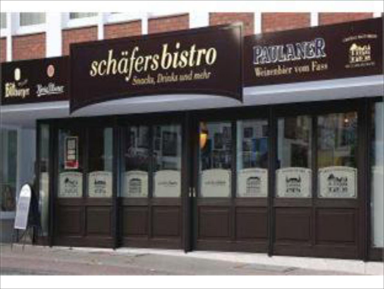 Schäfer's Hotel