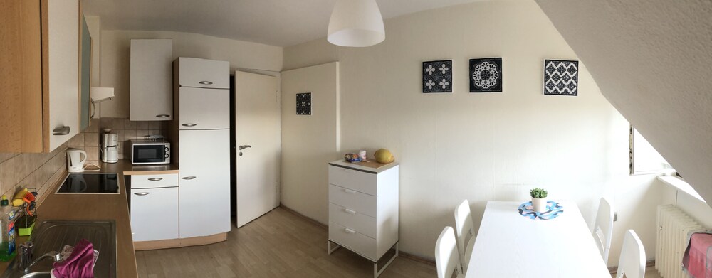 Gastehaus Cremlingen