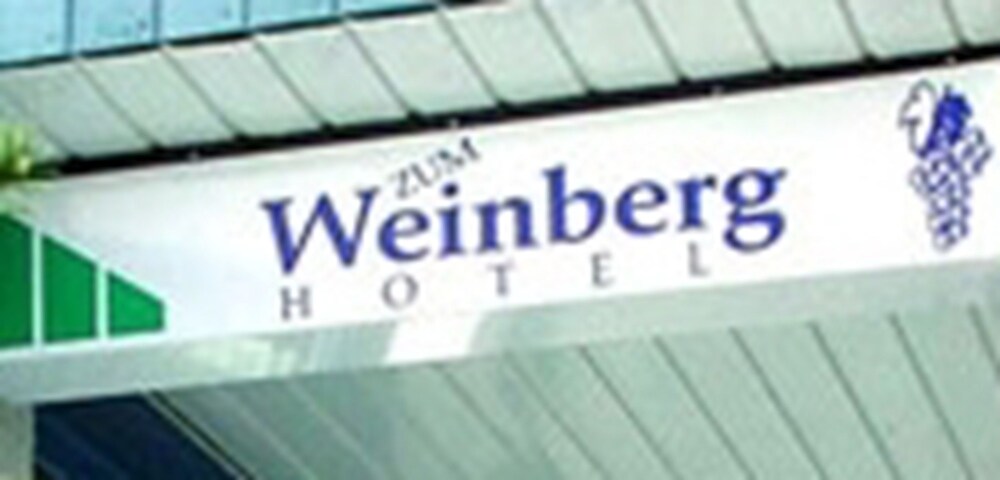 Hotel zum Weinberg