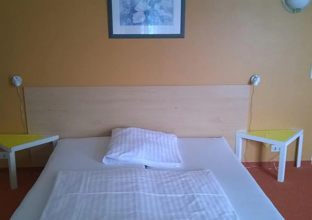 Hotel zum Weinberg