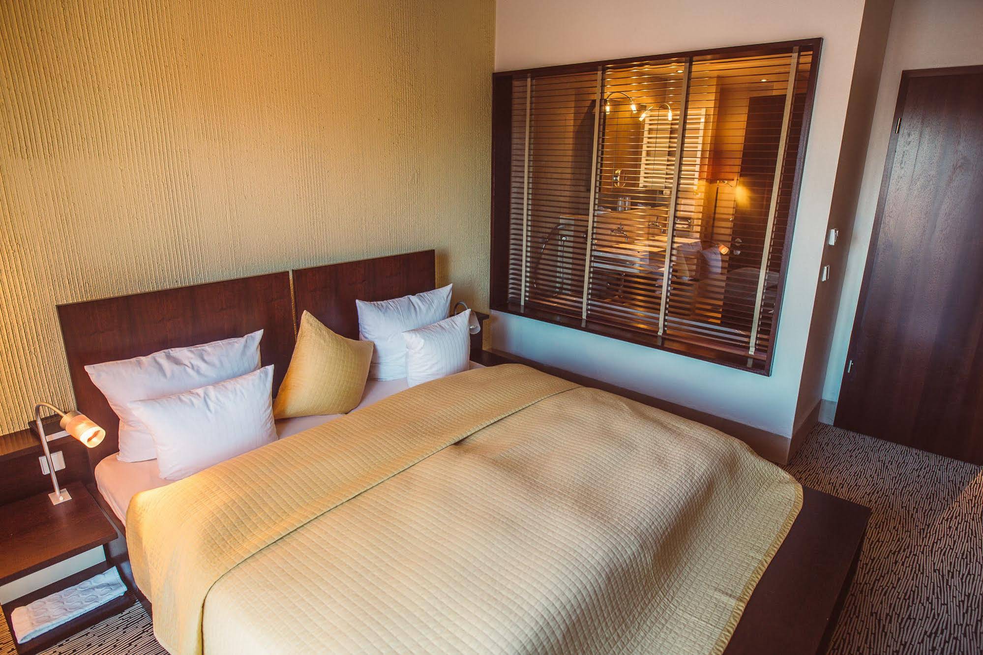 Lindenhof Hotel Tepe