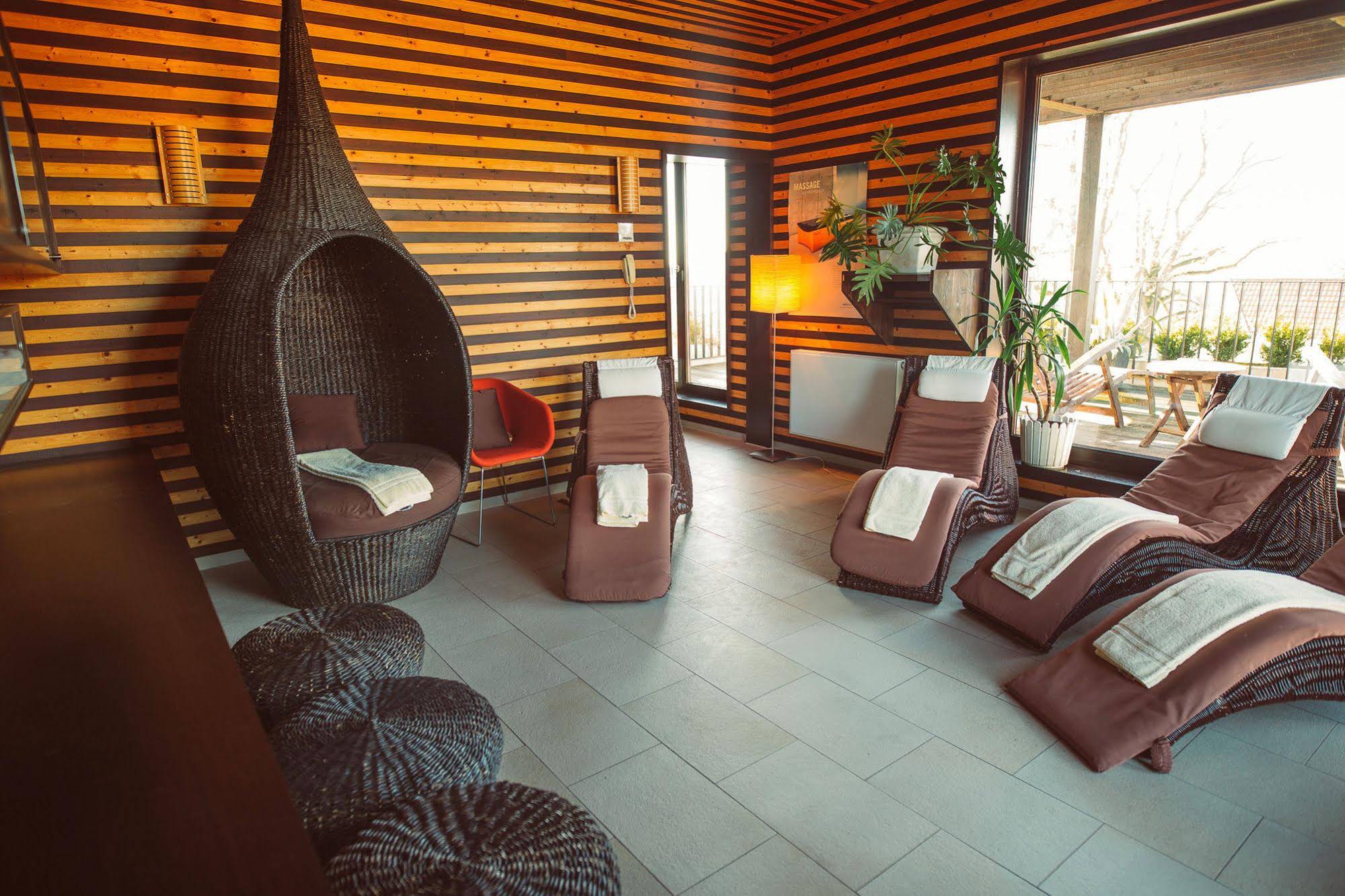 Lindenhof Hotel Tepe