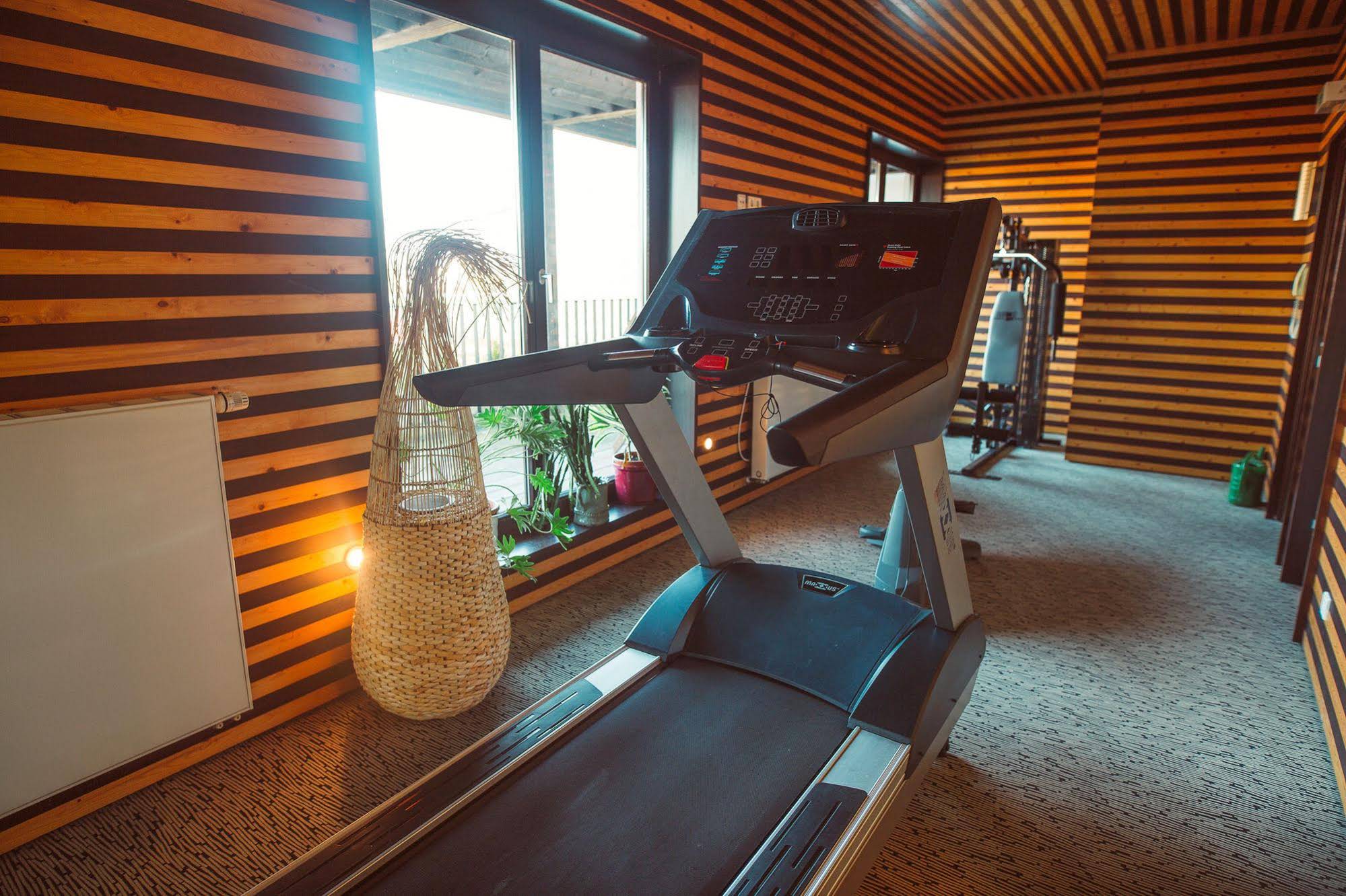 Lindenhof Hotel Tepe