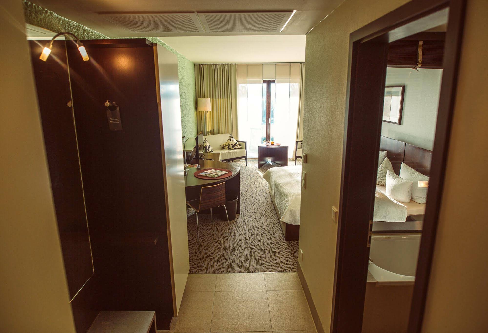 Lindenhof Hotel Tepe