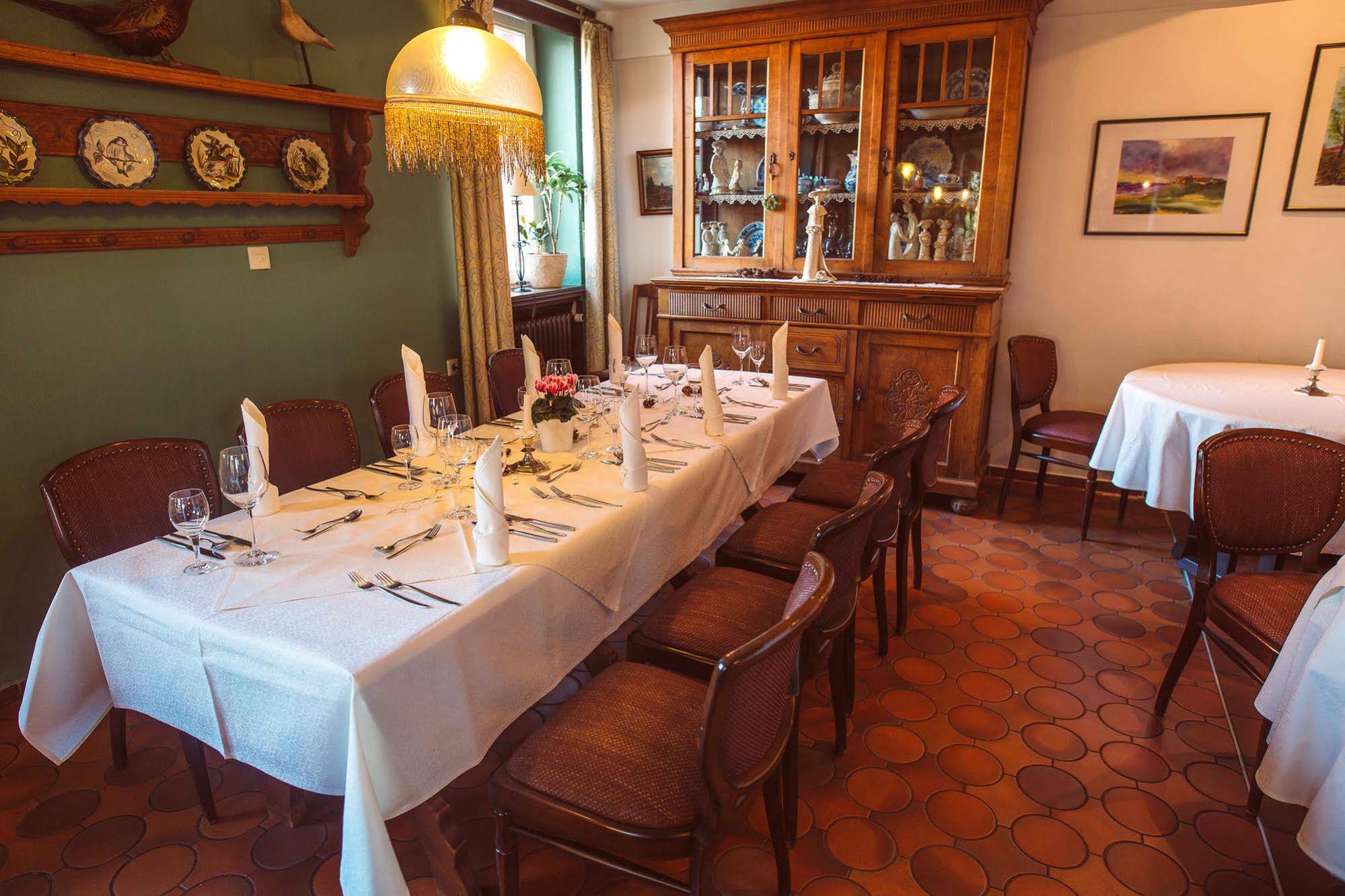Lindenhof Hotel Tepe