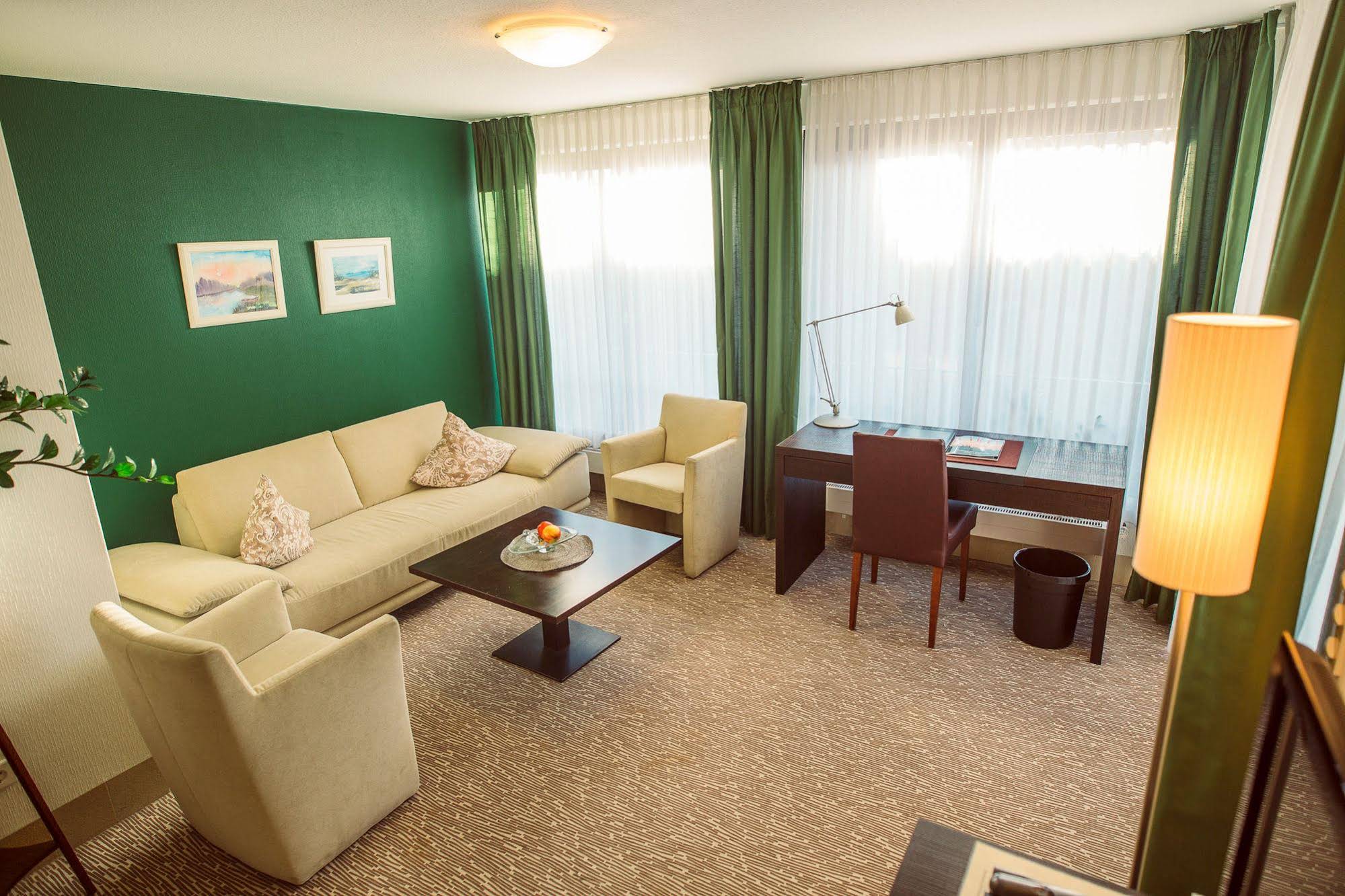 Lindenhof Hotel Tepe