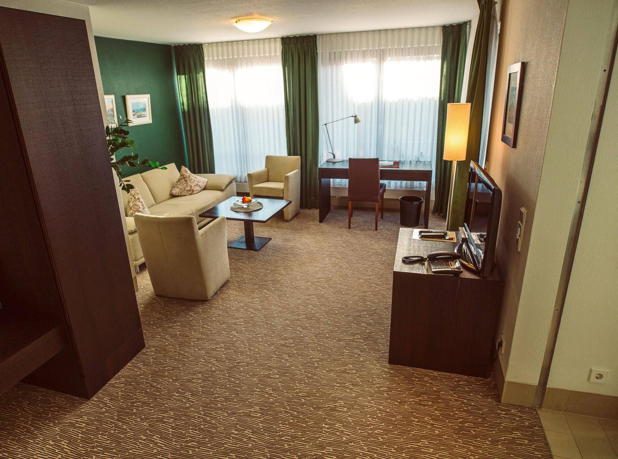 Lindenhof Hotel Tepe