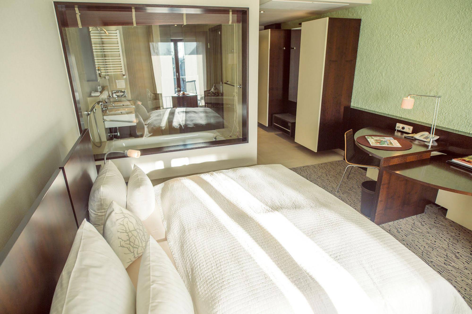 Lindenhof Hotel Tepe