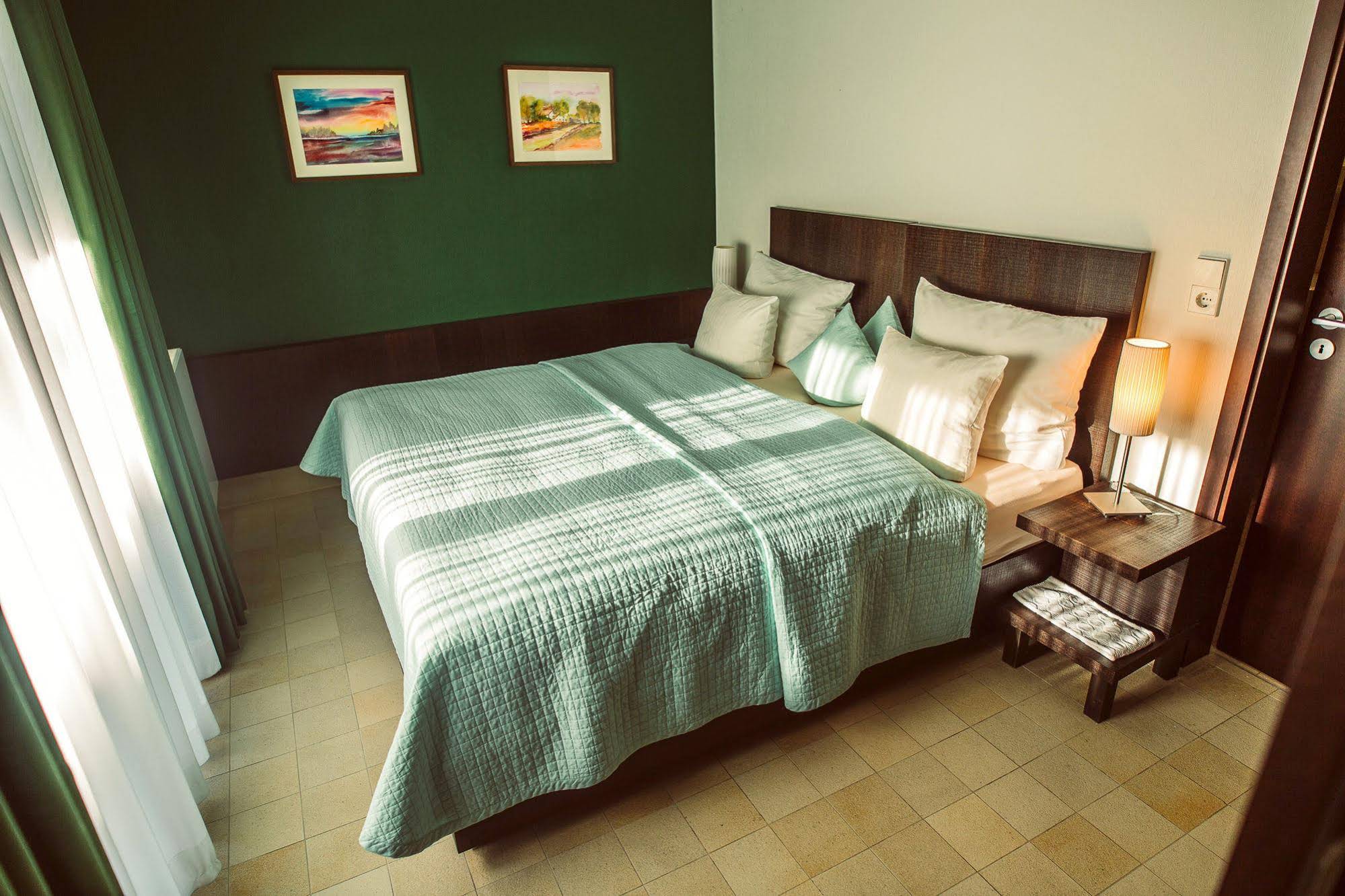 Lindenhof Hotel Tepe