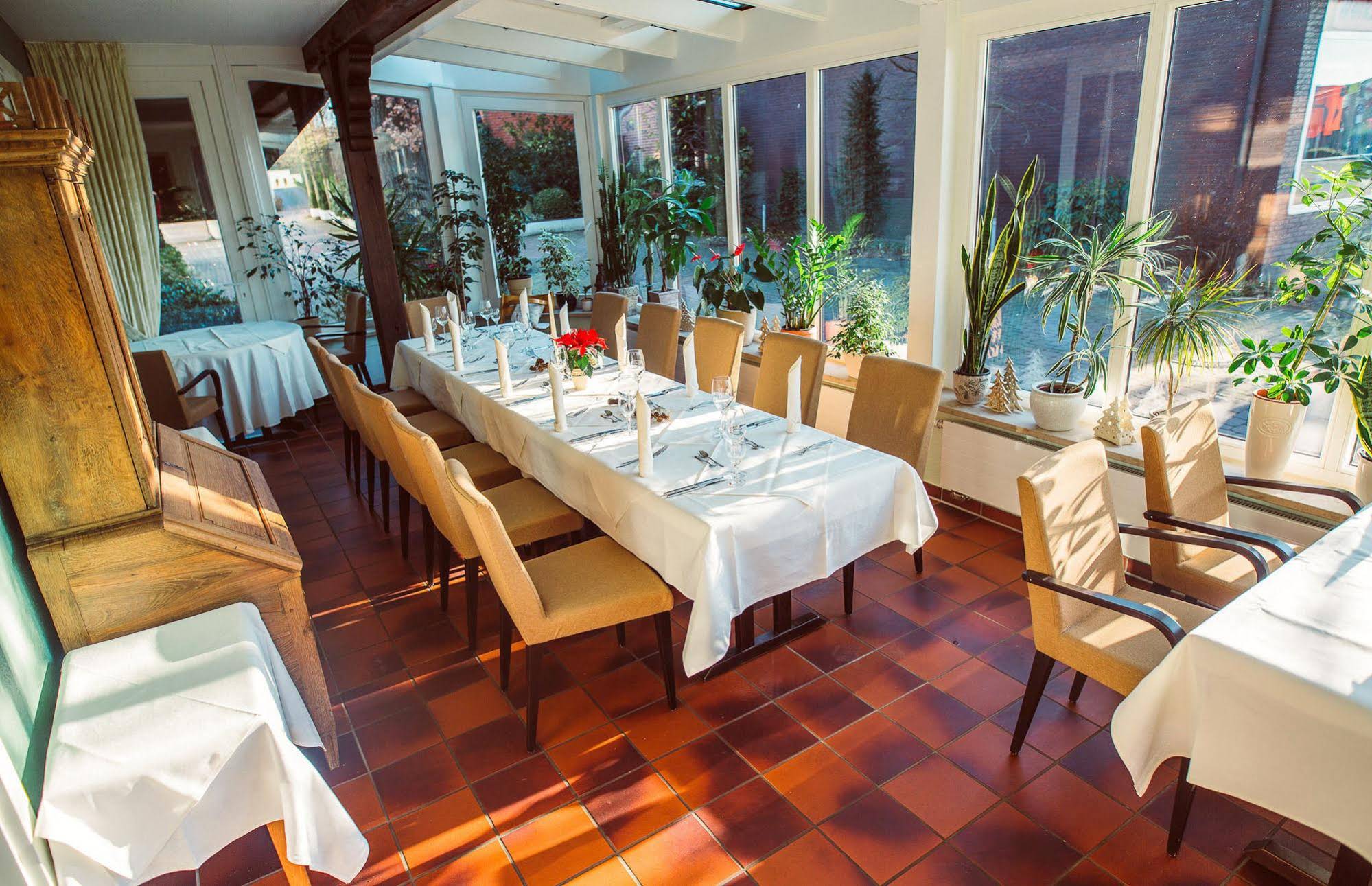 Lindenhof Hotel Tepe