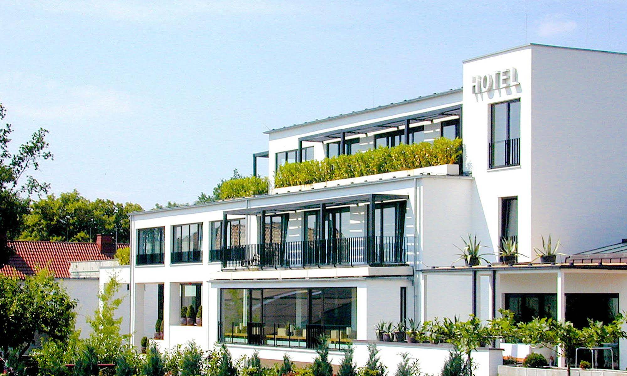 Lindenhof Hotel Tepe