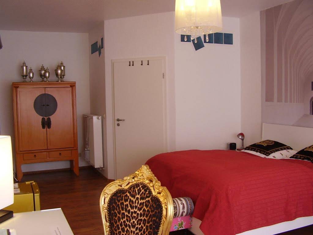 Gästezimmer am Elberadweg