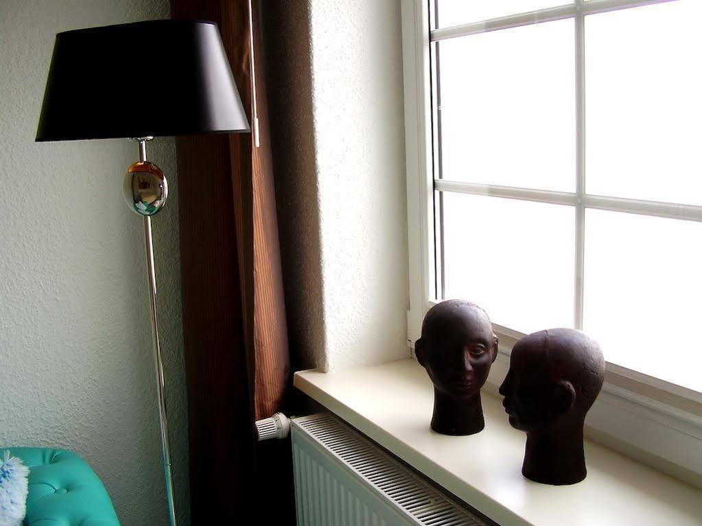Gästezimmer am Elberadweg
