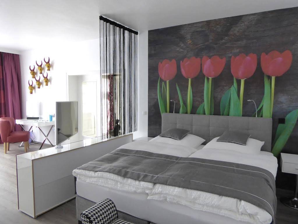 Gästezimmer am Elberadweg
