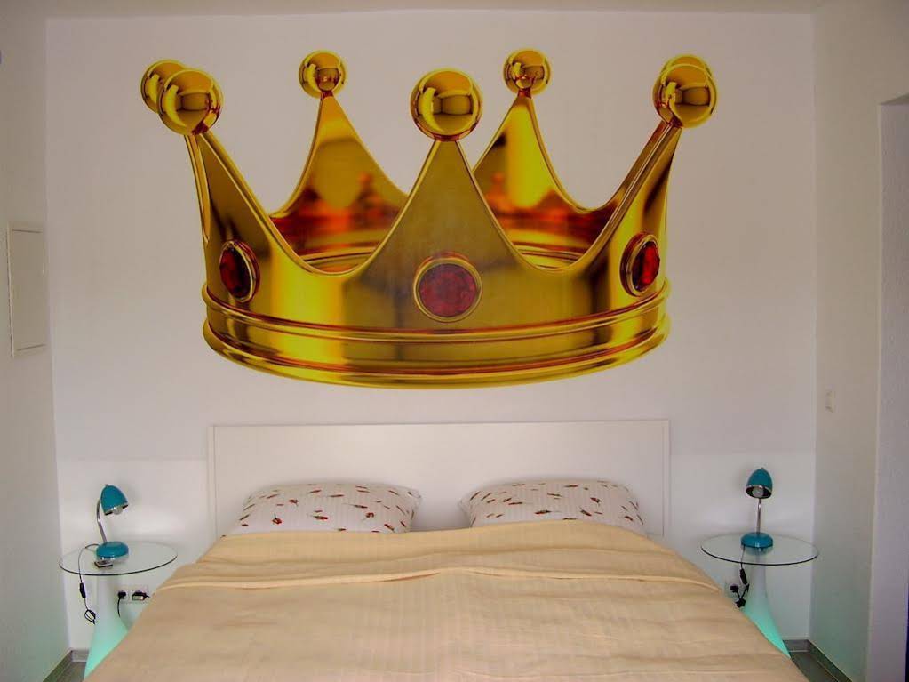 Gästezimmer am Elberadweg