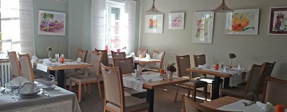 Hotel Steinhagen