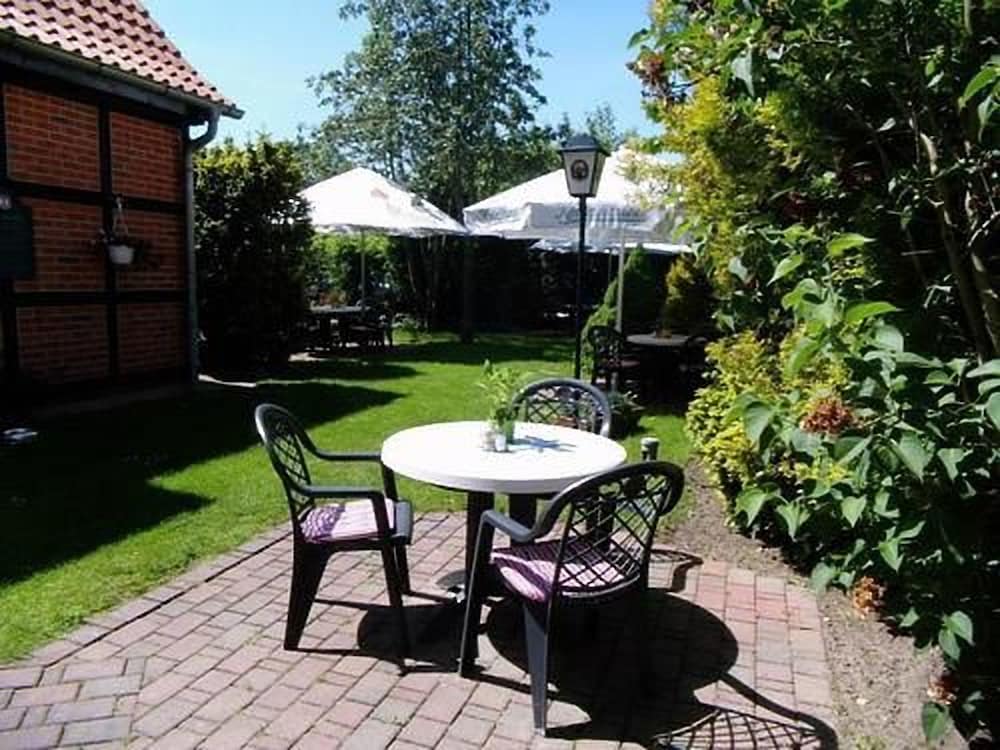 Hotel Steinhagen