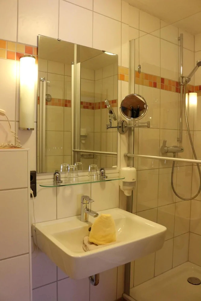 Hotel Steinhagen