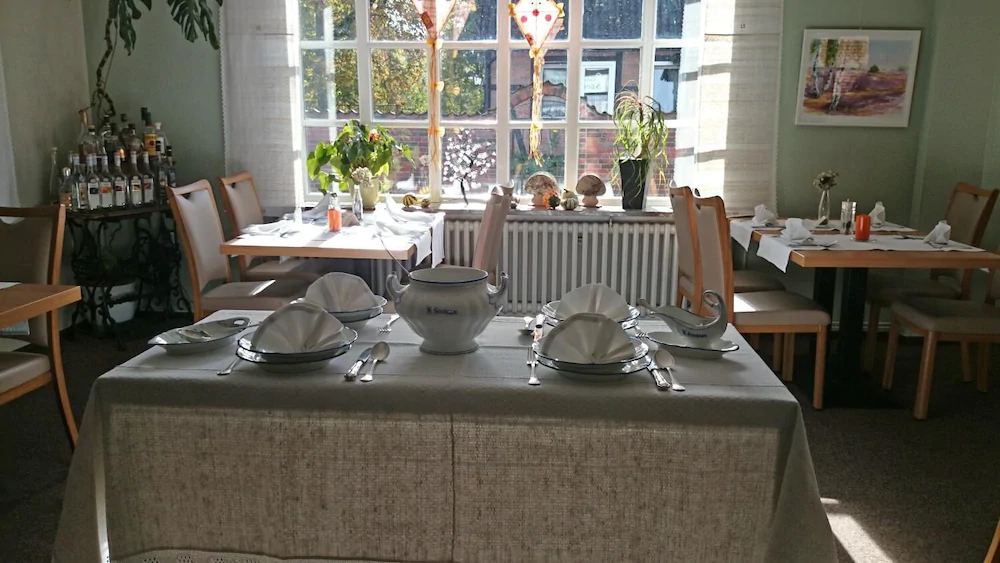 Hotel Steinhagen
