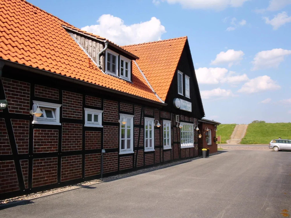 Hotel Steinhagen