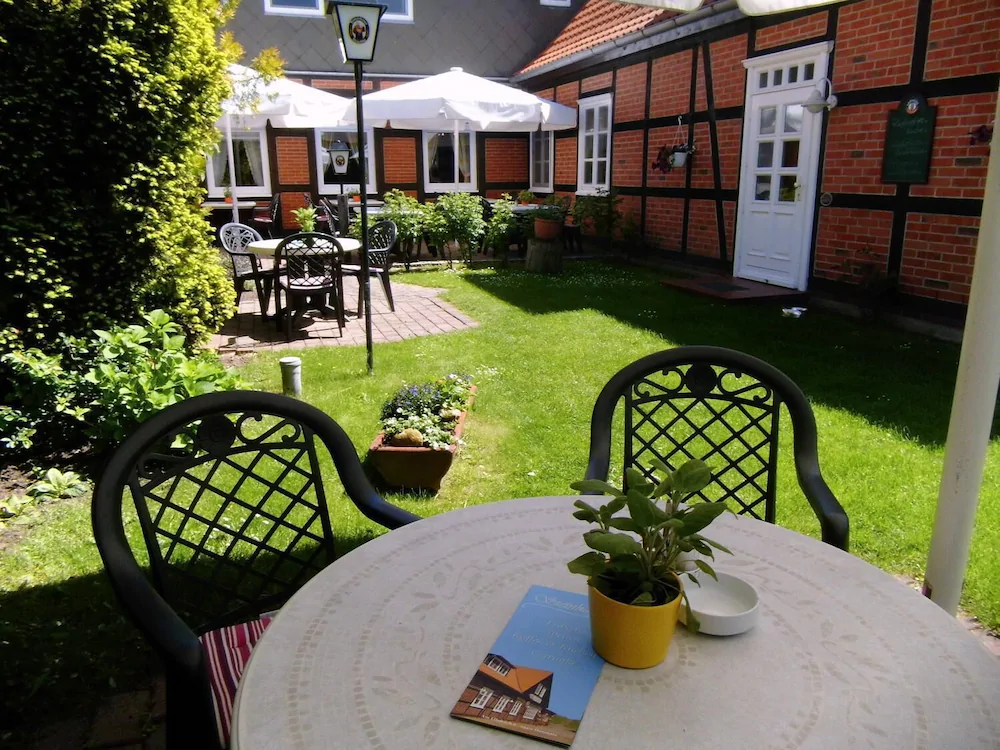 Hotel Steinhagen