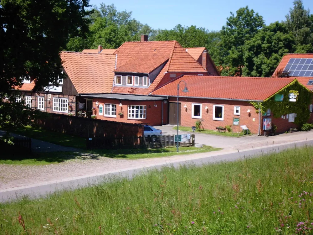 Hotel Steinhagen