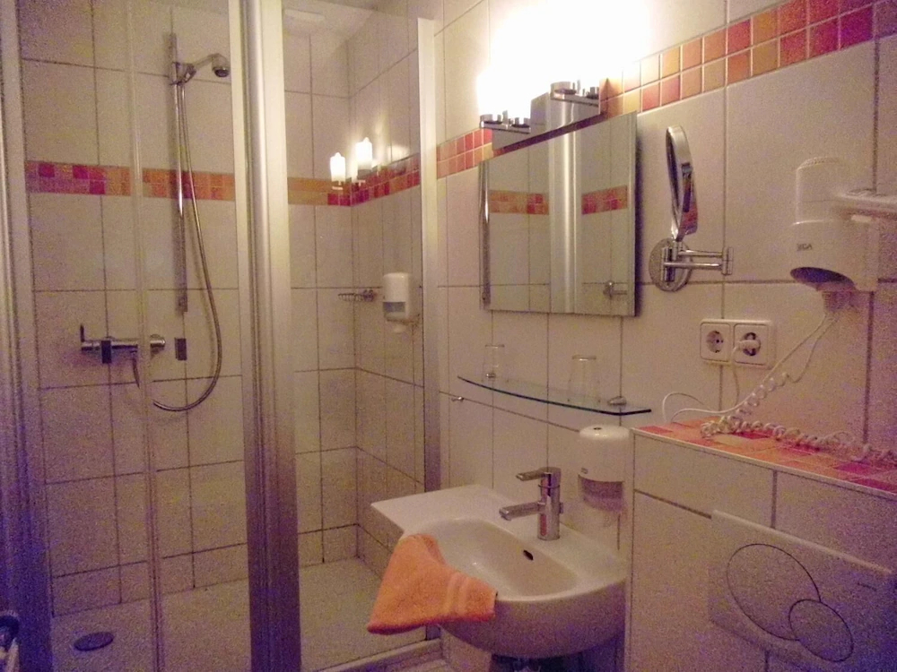 Hotel Steinhagen