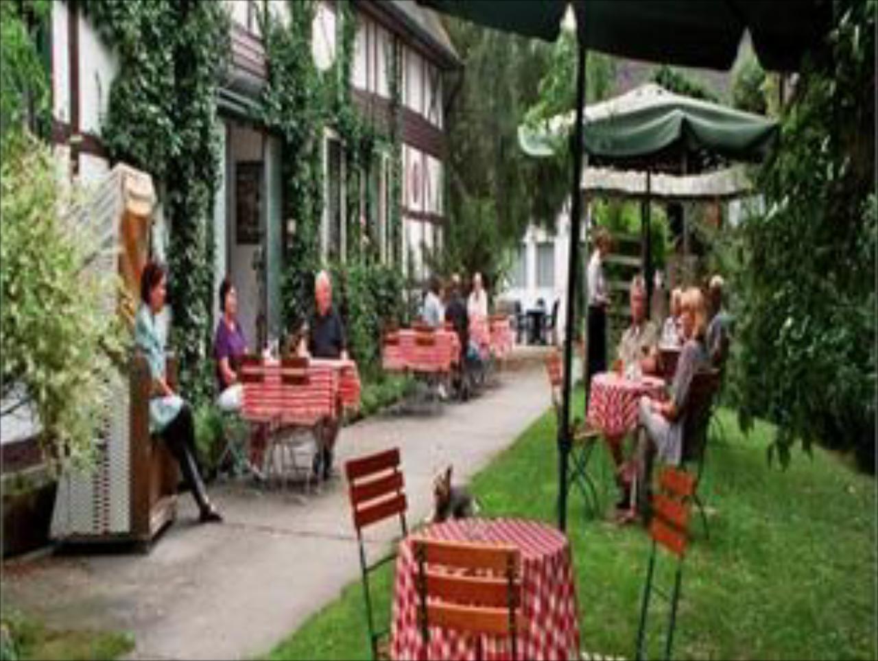 Landgasthof Rieger