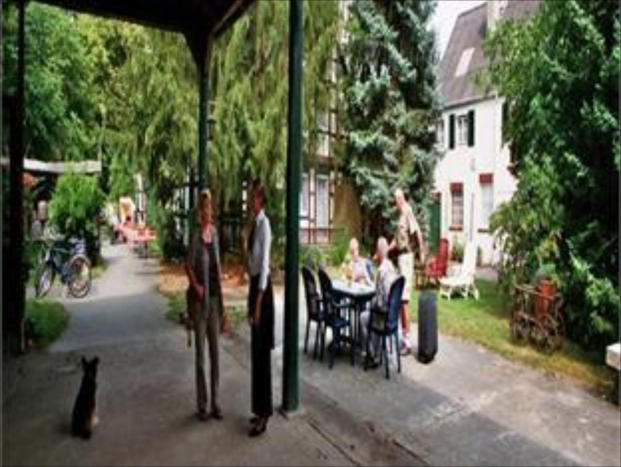 Landgasthof Rieger