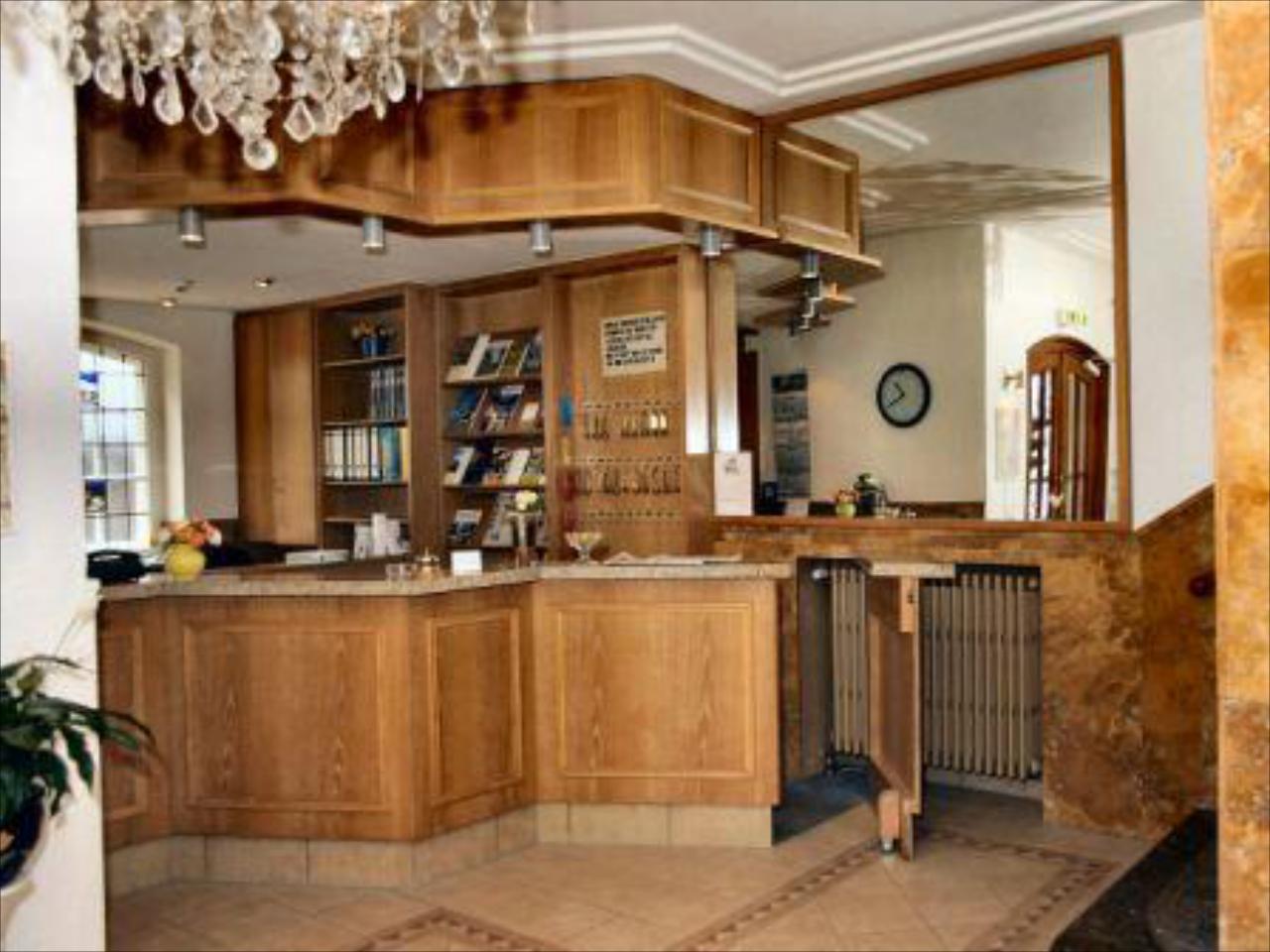 City-Hotel Delmenhorst