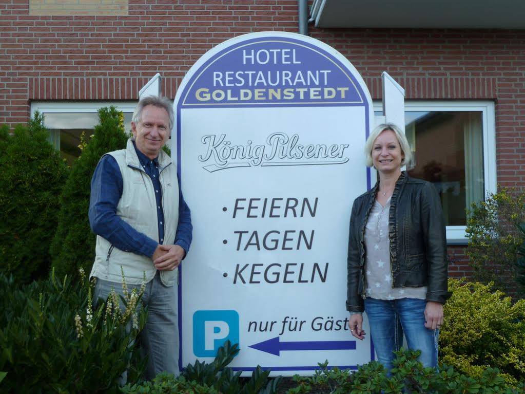 Goldenstedt