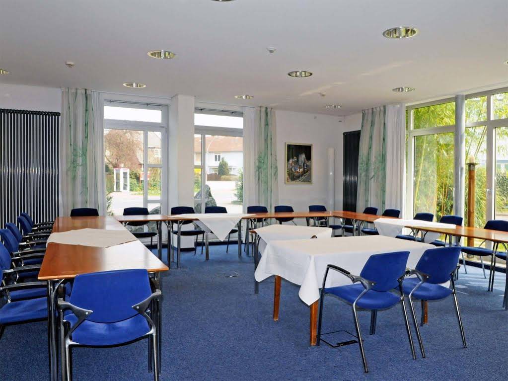 Hotel-Restaurant Thomsen