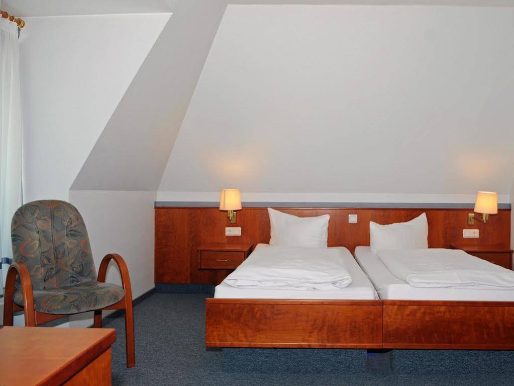 Hotel-Restaurant Thomsen