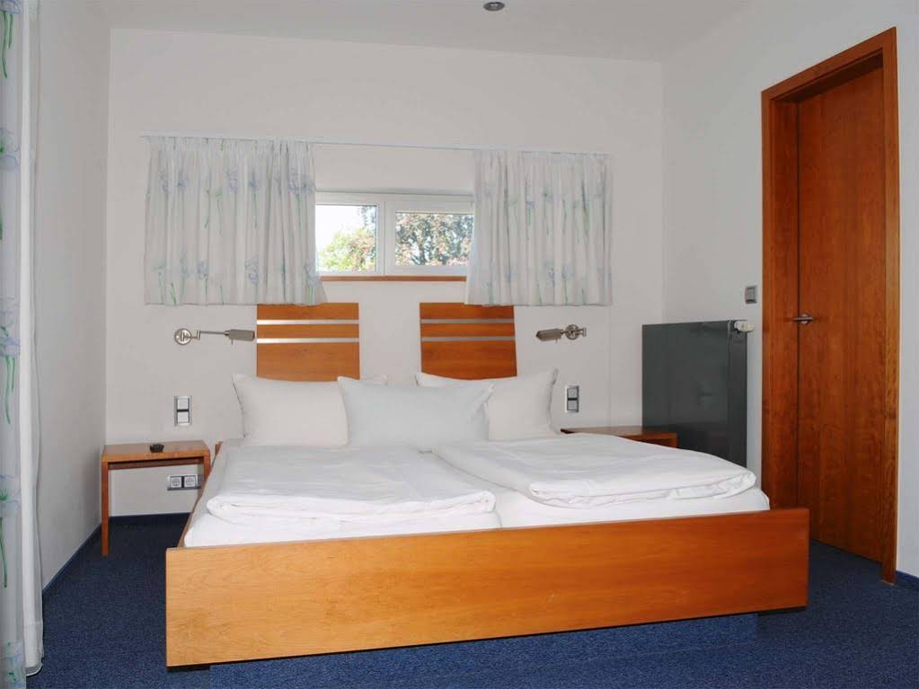 Hotel-Restaurant Thomsen