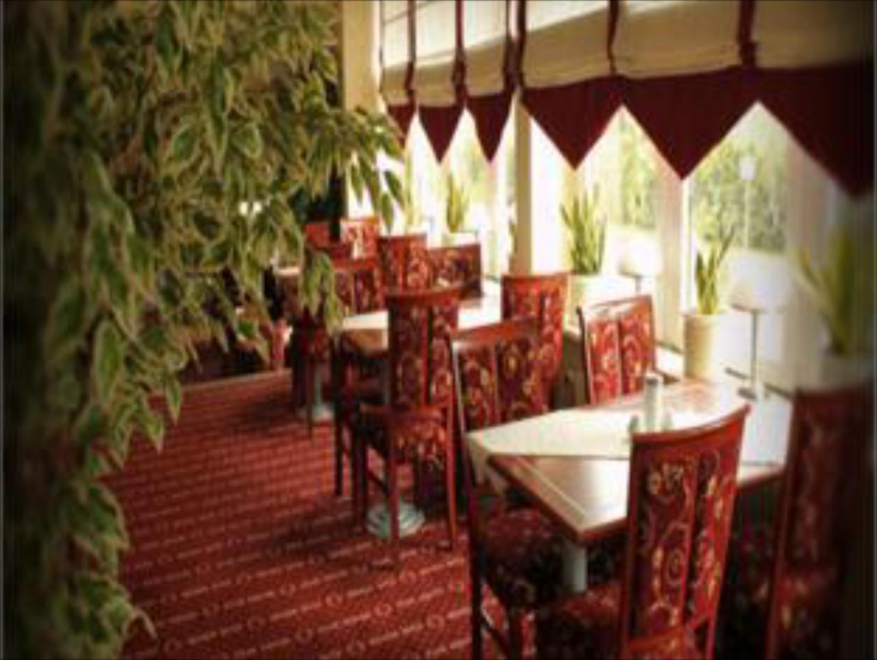 Hotel zur Riede