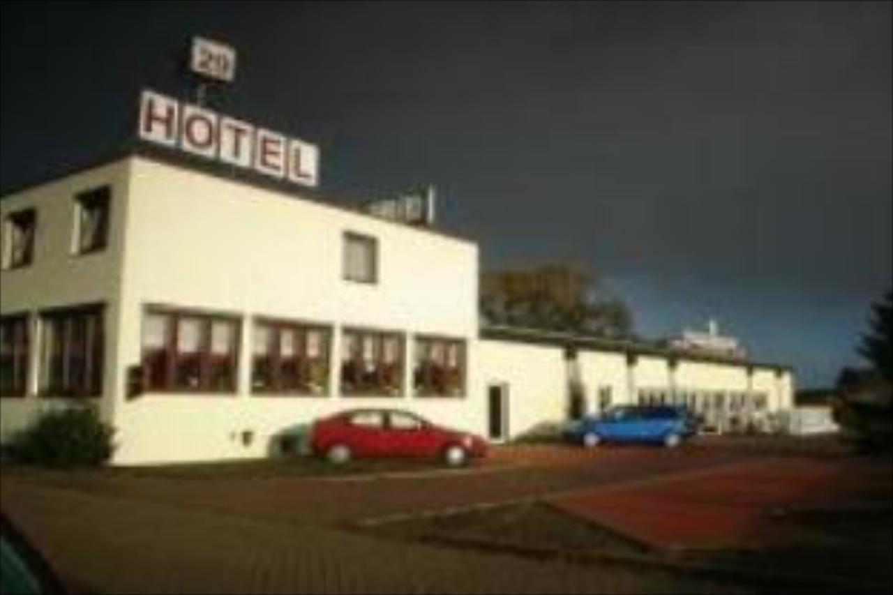 Hotel zur Riede