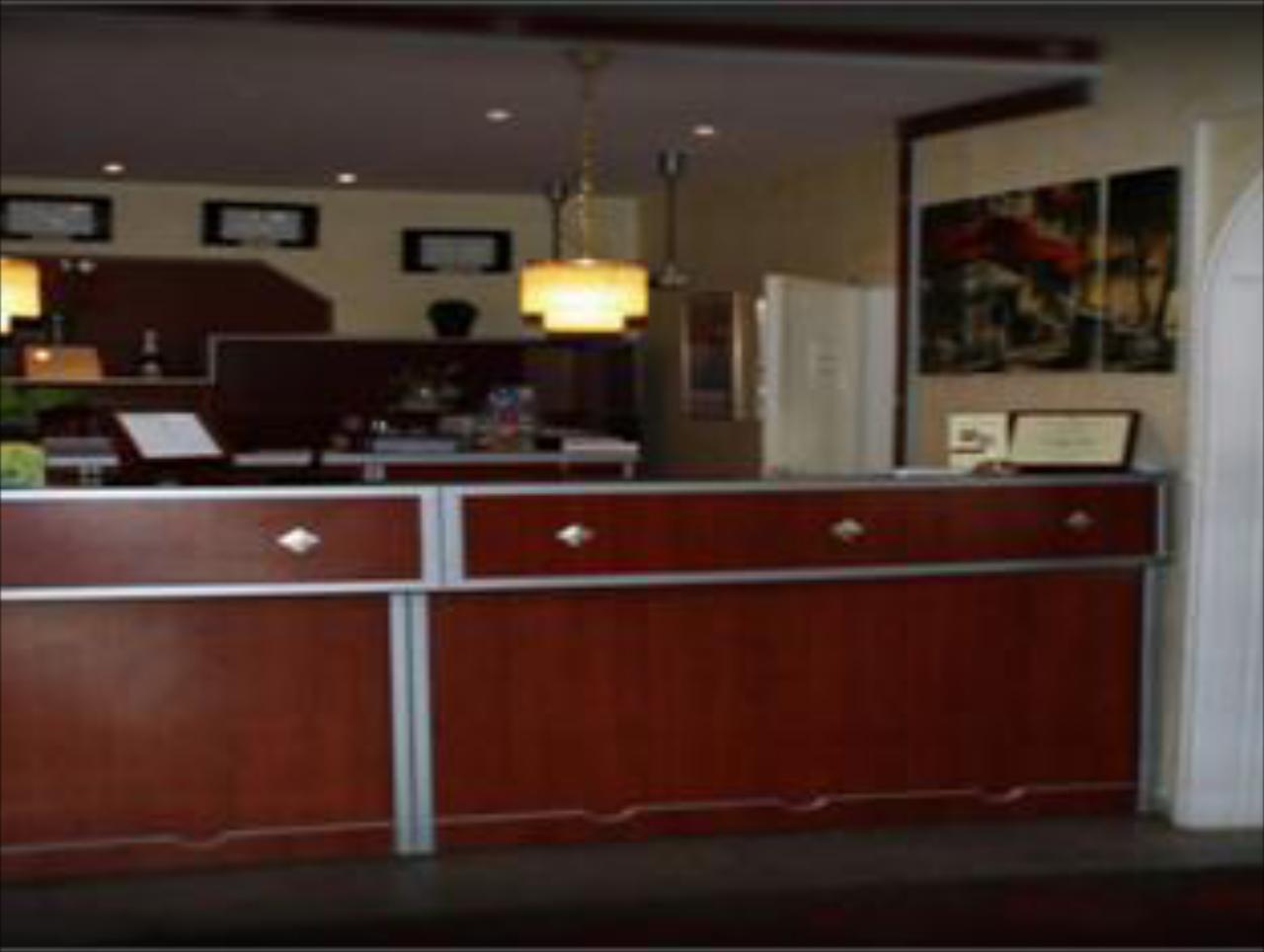 Hotel zur Riede