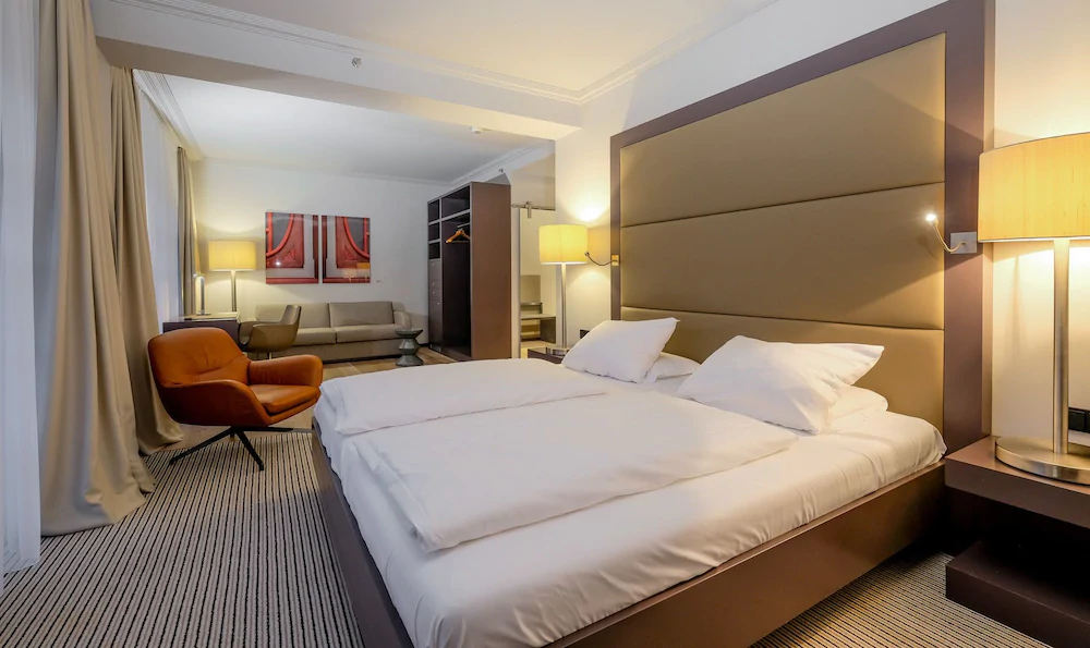 ZUM LÖWEN Design Hotel Resort & Spa