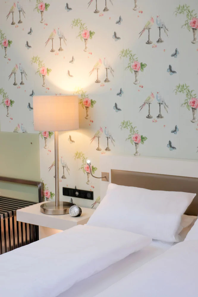 ZUM LÖWEN Design Hotel Resort & Spa