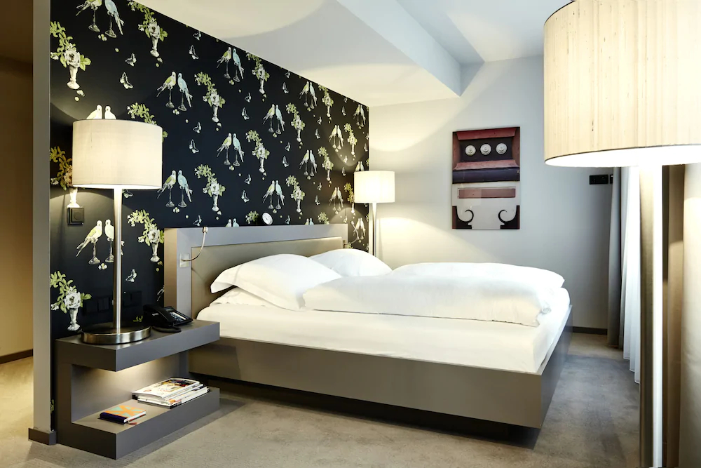 ZUM LÖWEN Design Hotel Resort & Spa