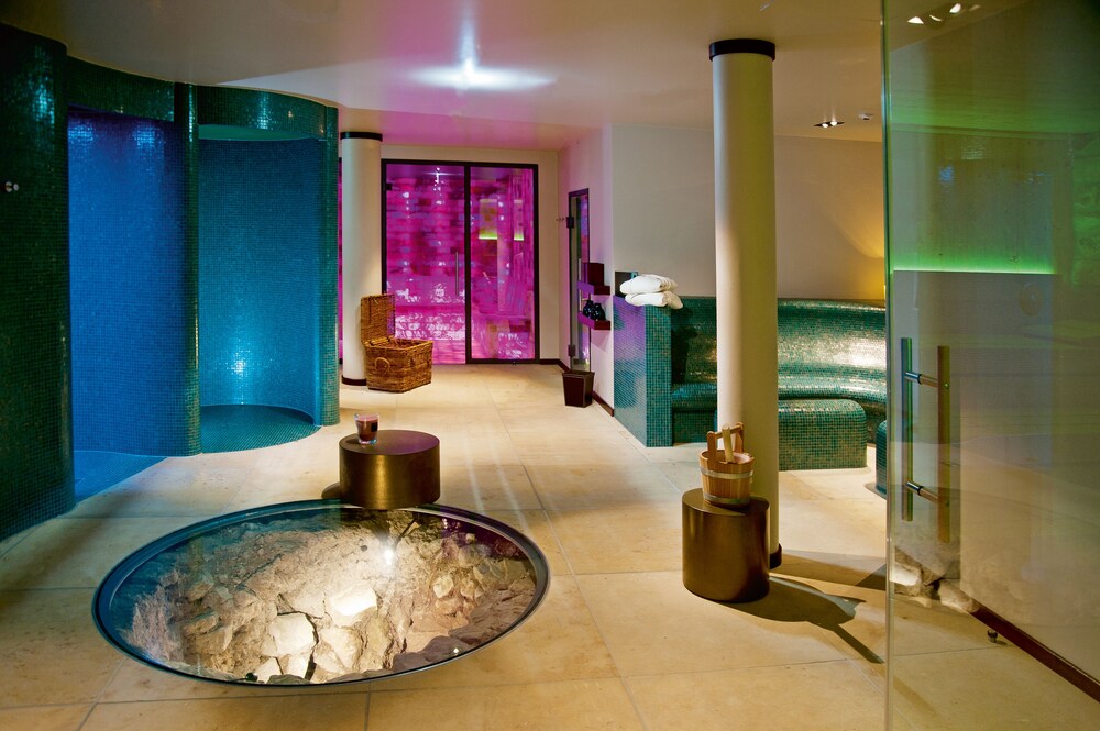 ZUM LÖWEN Design Hotel Resort & Spa