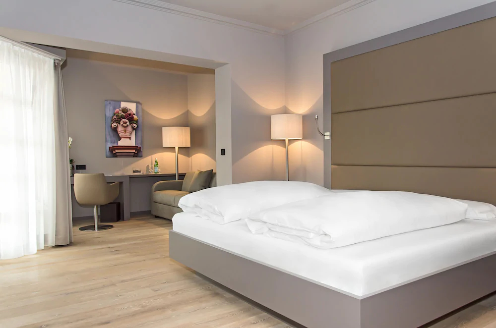 ZUM LÖWEN Design Hotel Resort & Spa
