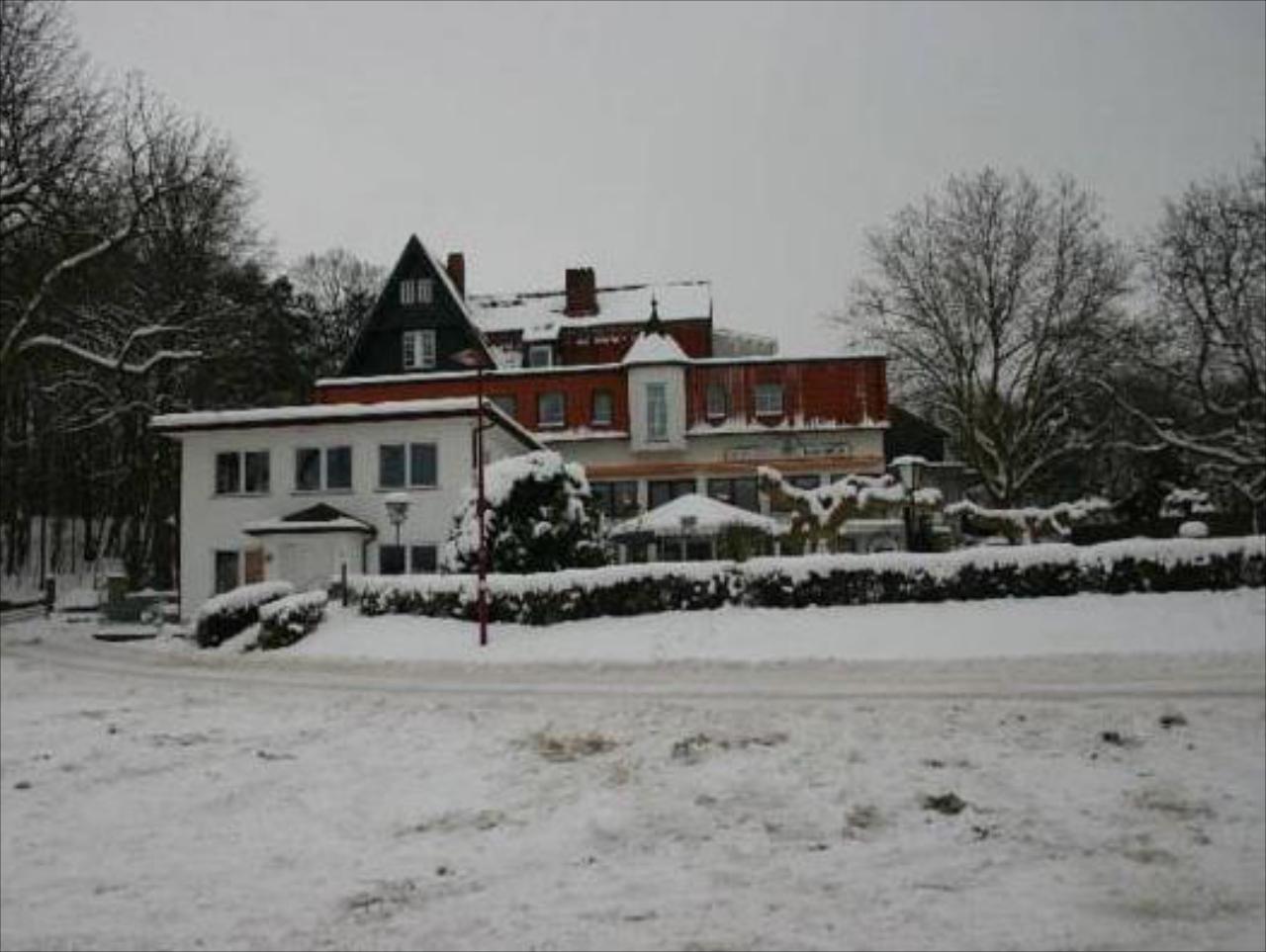 Hotel Cafè Papenhof