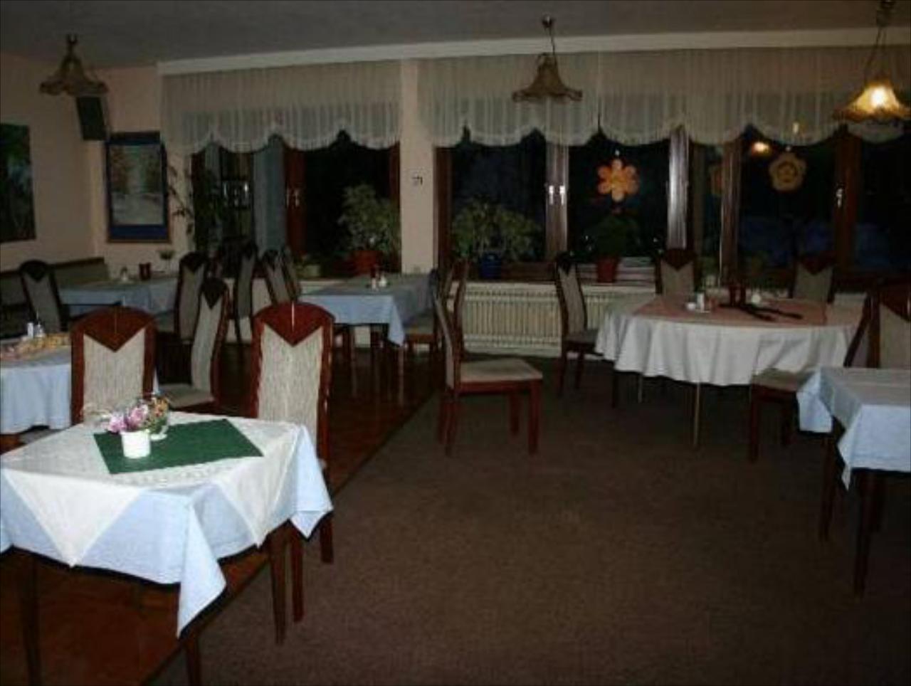 Hotel Cafè Papenhof