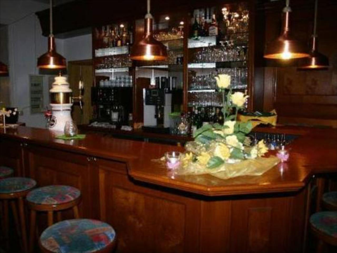 Hotel Cafè Papenhof