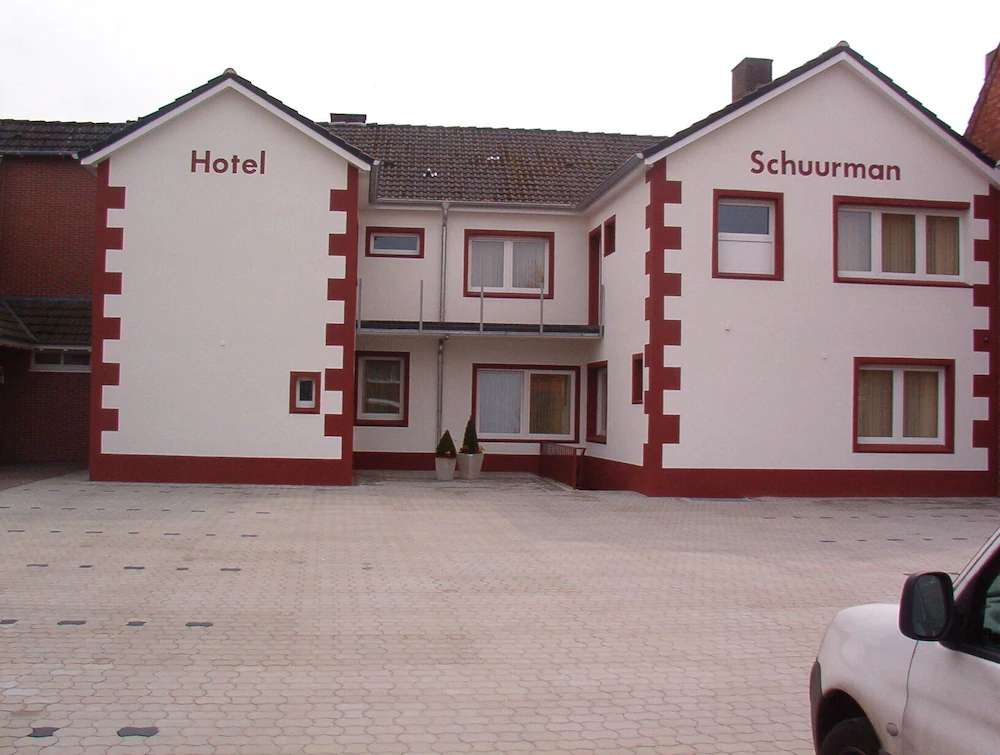 Hotel Schuurman
