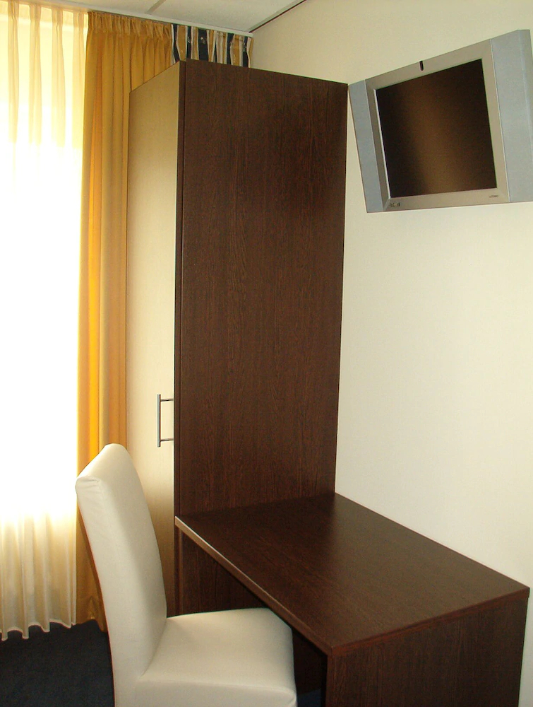 Hotel Schuurman